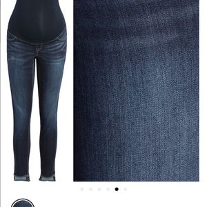 1822 Maternity Denim Jeans